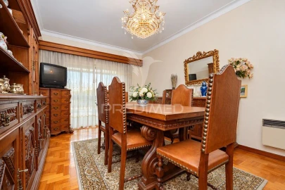 Apartamento T2 para Venda em São Vicente (Braga)