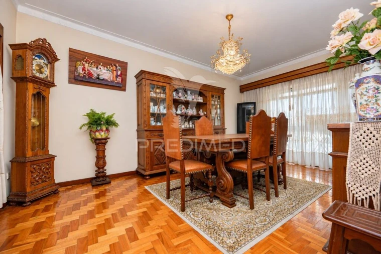 Apartamento T2 para Venda em São Vicente (Braga) Foto 10