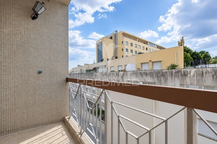 Apartamento T2 para Venda em São Vicente (Braga) Foto 19