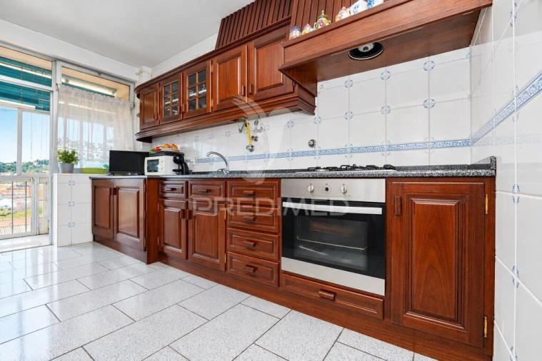 Apartamento T2 para Venda em São Vicente (Braga) Foto 2