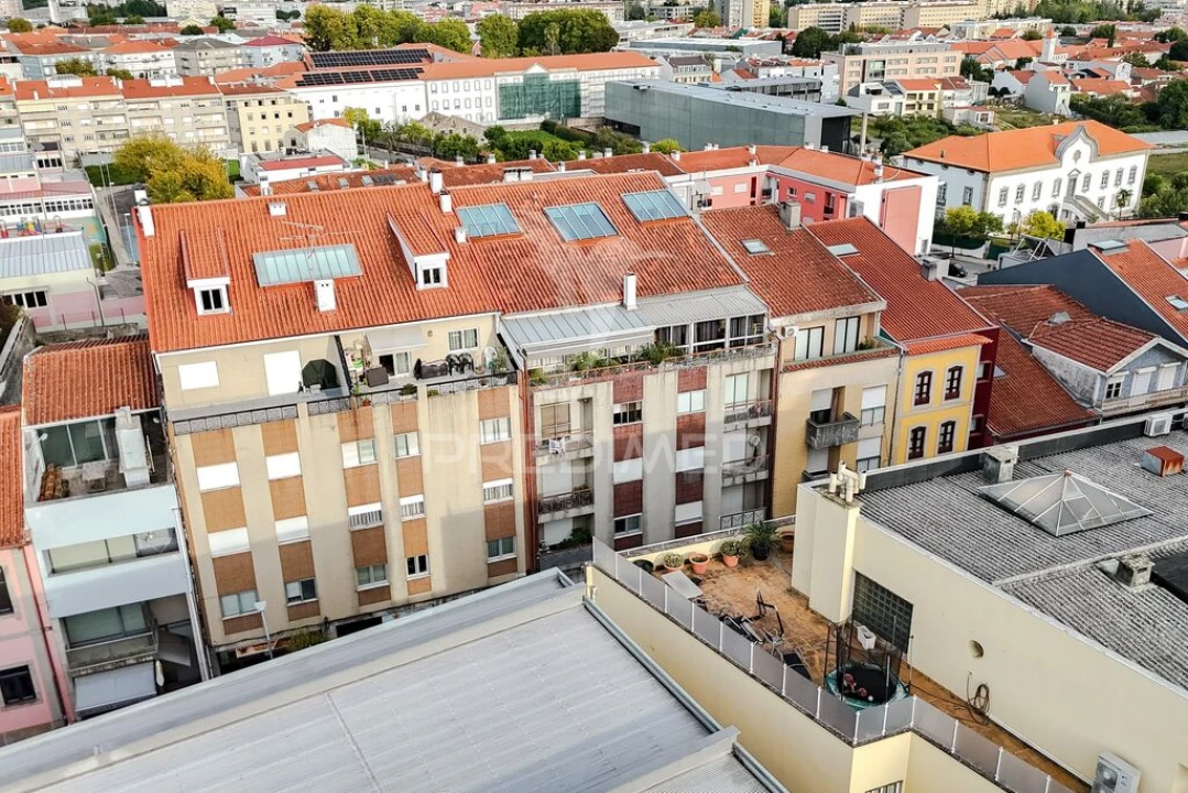 Apartamento T2 para Venda em São Vicente (Braga) Foto 6