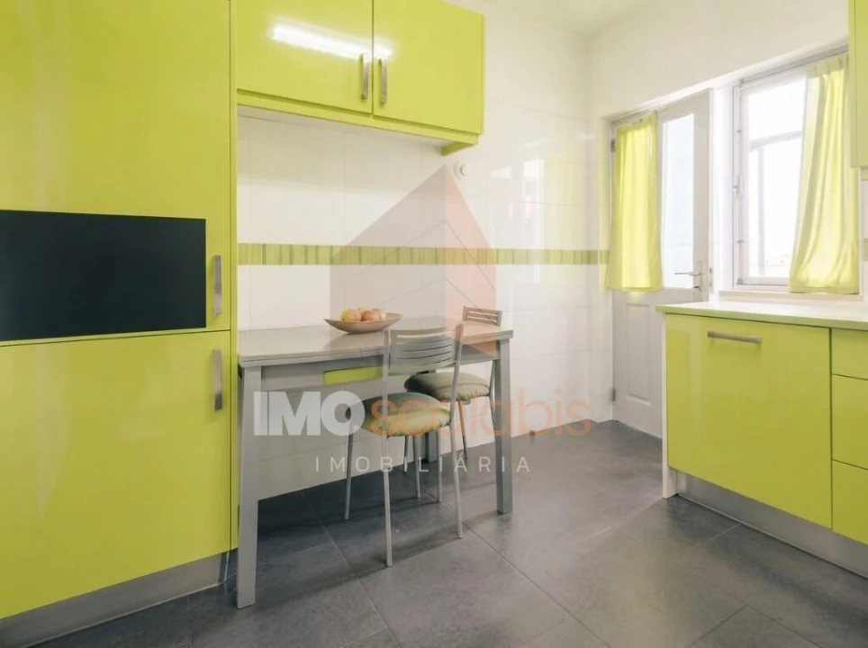 Apartamento T3 para Venda em Alpiarça Foto 9