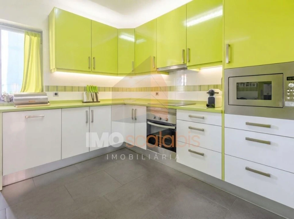 Apartamento T3 para Venda em Alpiarça Foto 8