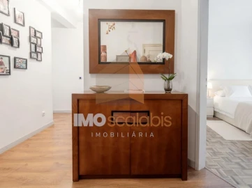 Apartamento T3 para Venda em Alpiarça