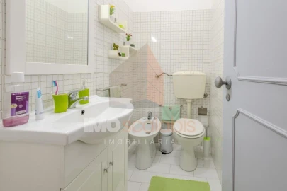 Apartamento T3 para Venda em Alpiarça