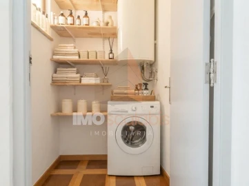 Apartamento T3 para Venda em Alpiarça