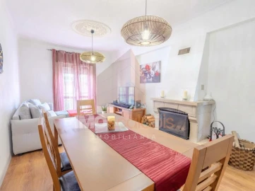 Apartamento T3 para Venda em Alpiarça