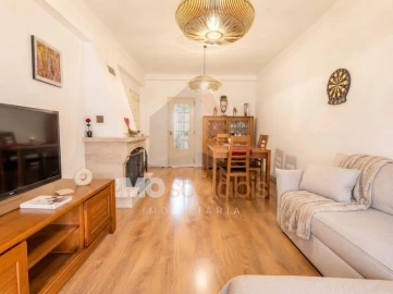 Apartamento T3 para Venda em Alpiarça