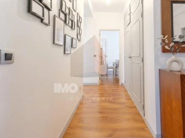 Apartamento T3 para Venda em Alpiarça