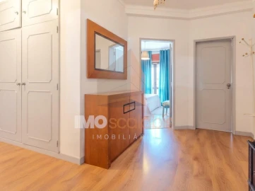 Apartamento T3 para Venda em Alpiarça