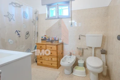 Apartamento T3 para Venda em Alpiarça