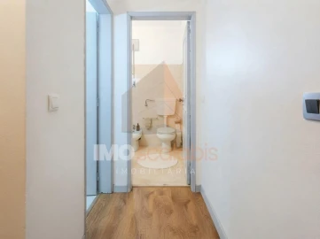 Apartamento T3 para Venda em Alpiarça