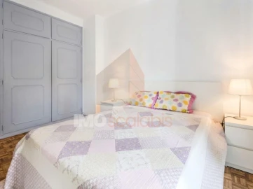Apartamento T3 para Venda em Alpiarça