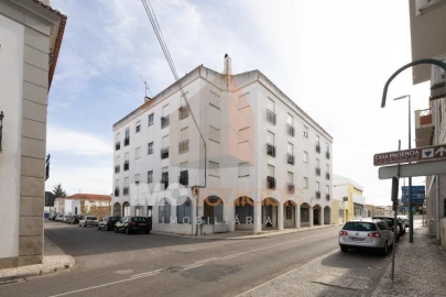 Apartamento T3 para Venda em Alpiarça