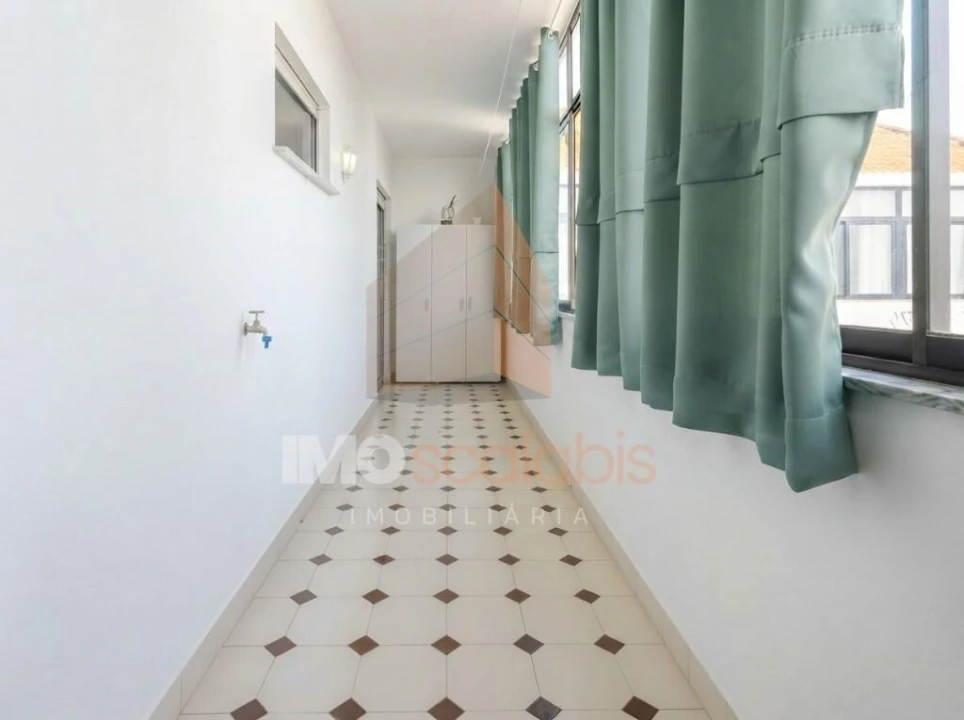 Apartamento T3 para Venda em Alpiarça Foto 10