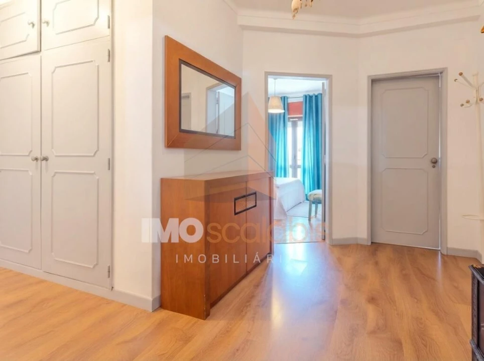 Apartamento T3 para Venda em Alpiarça Foto 2