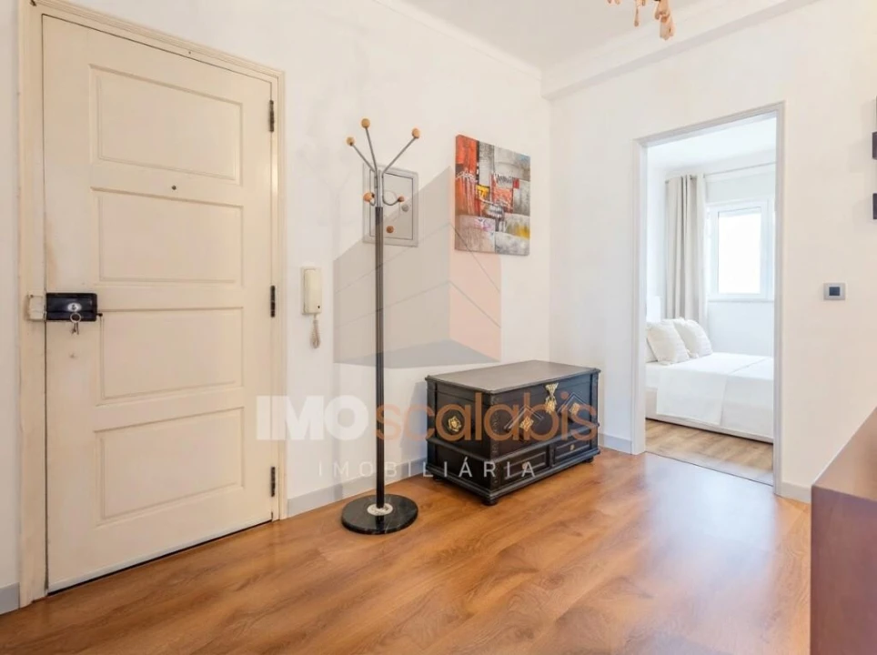 Apartamento T3 para Venda em Alpiarça Foto 1