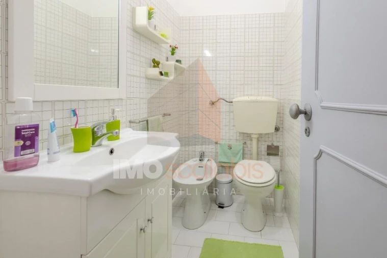 Apartamento T3 para Venda em Alpiarça Foto 18