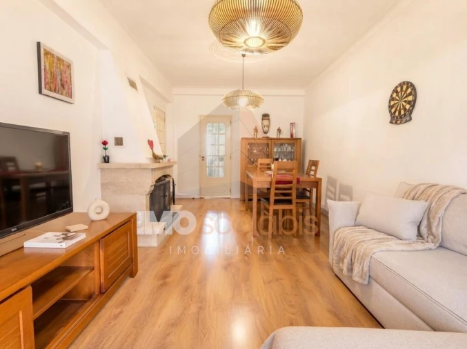 Apartamento T3 para Venda em Alpiarça Foto 5