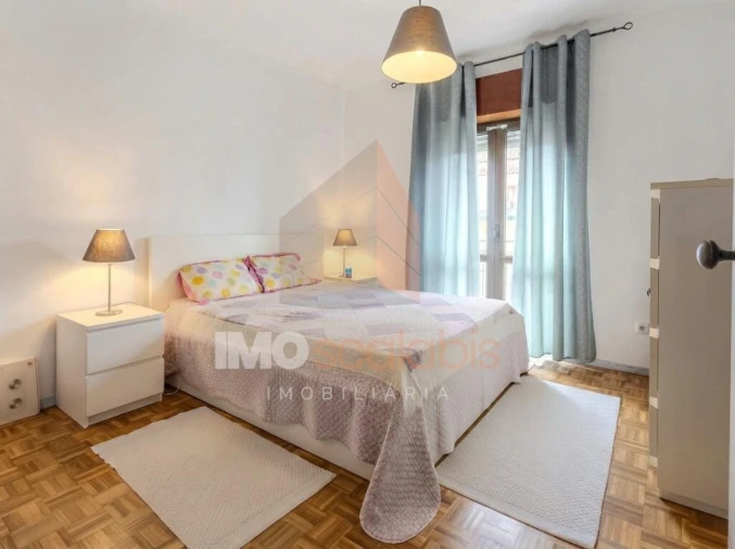 Apartamento T3 para Venda em Alpiarça Foto 16