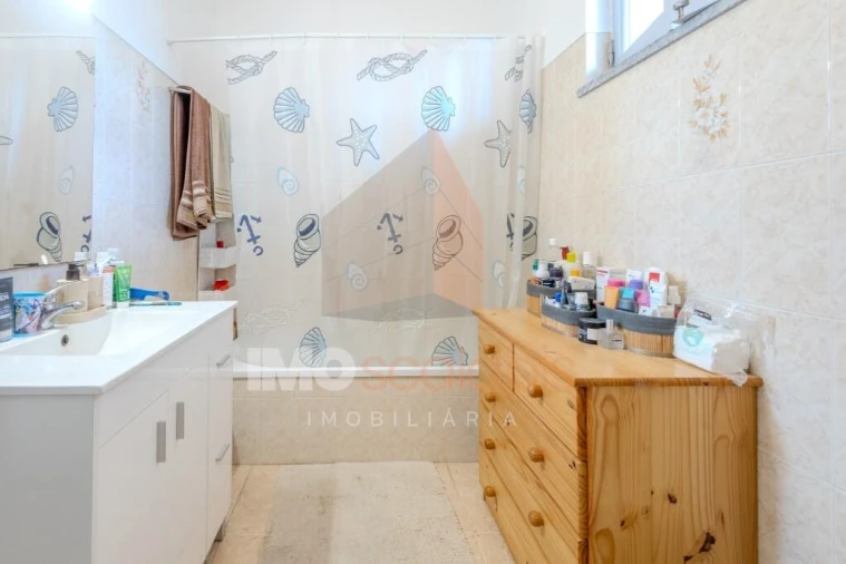 Apartamento T3 para Venda em Alpiarça Foto 14