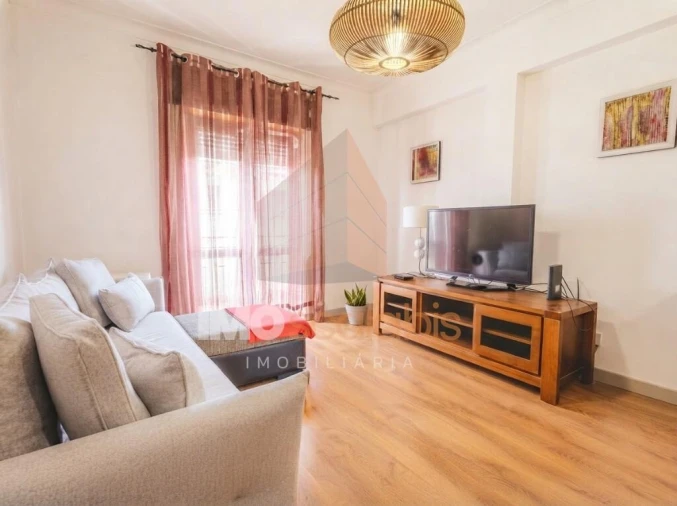 Apartamento T3 para Venda em Alpiarça Foto 4