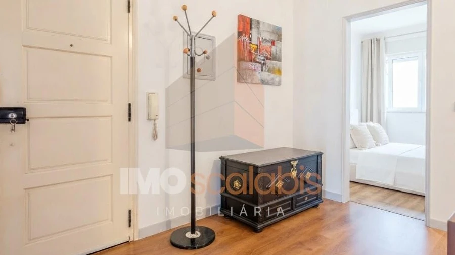 Apartamento T3 para Venda em Alpiarça