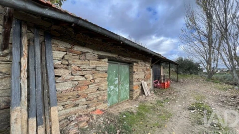 Quinta para Venda em Cedovim