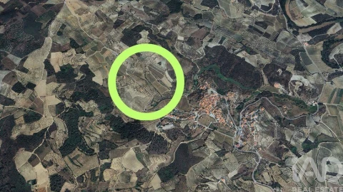 Quinta para Venda em Cedovim