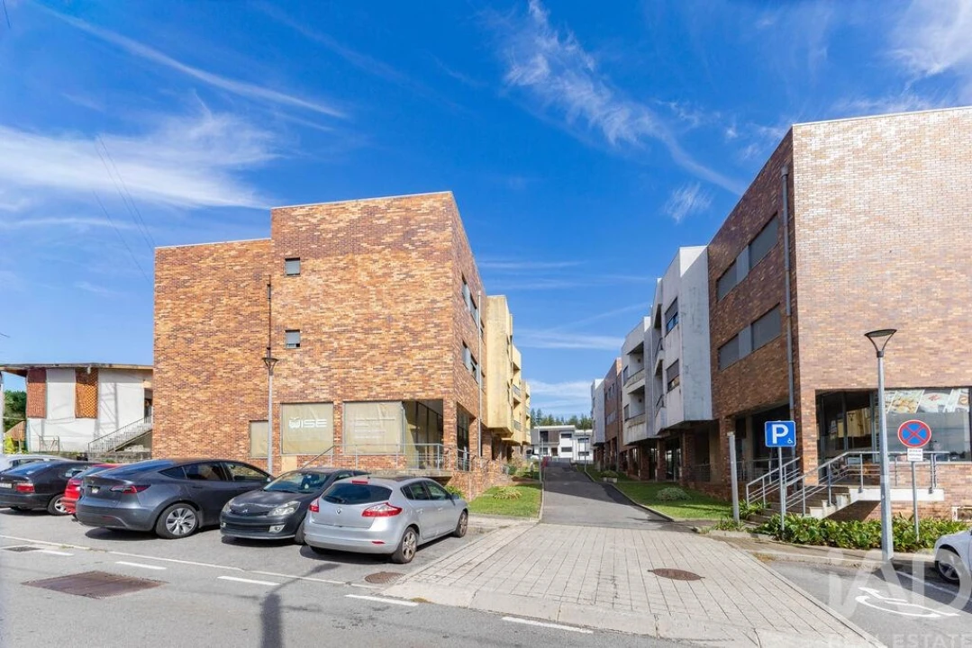 Apartamento T2 para Venda em Coronado (São Romão e São Mamede) Foto 2