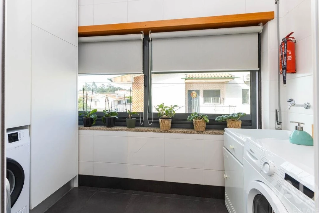 Apartamento T2 para Venda em Coronado (São Romão e São Mamede) Foto 12