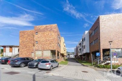 Apartamento T2 para Venda em Coronado (São Romão e São Mamede)