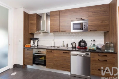 Apartamento T2 para Venda em Coronado (São Romão e São Mamede)