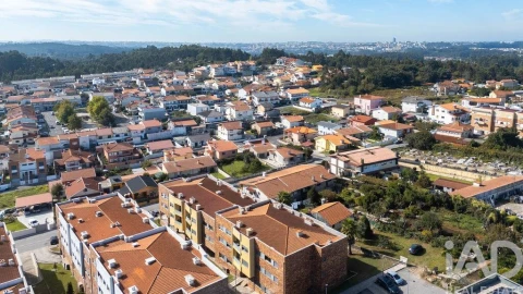 Apartamento T2 para Venda em Coronado (São Romão e São Mamede)