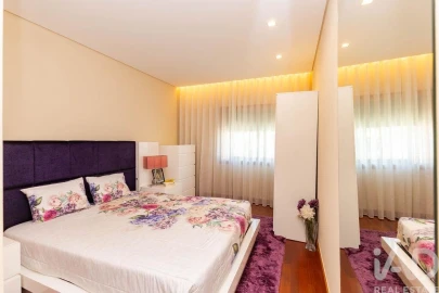 Apartamento T2 para Venda em Coronado (São Romão e São Mamede)