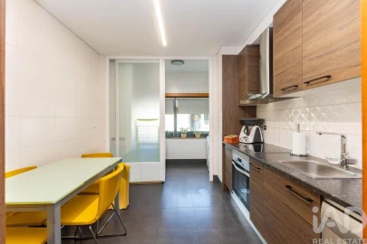 Apartamento T2 para Venda em Coronado (São Romão e São Mamede)