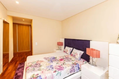 Apartamento T2 para Venda em Coronado (São Romão e São Mamede)