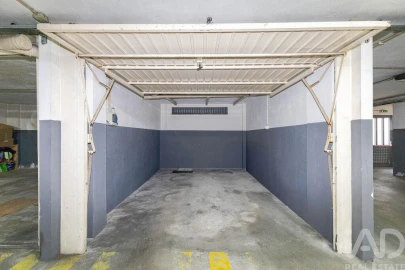 Apartamento T2 para Venda em Coronado (São Romão e São Mamede)