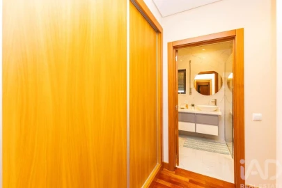 Apartamento T2 para Venda em Coronado (São Romão e São Mamede)