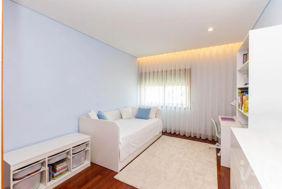 Apartamento T2 para Venda em Coronado (São Romão e São Mamede) Foto 14