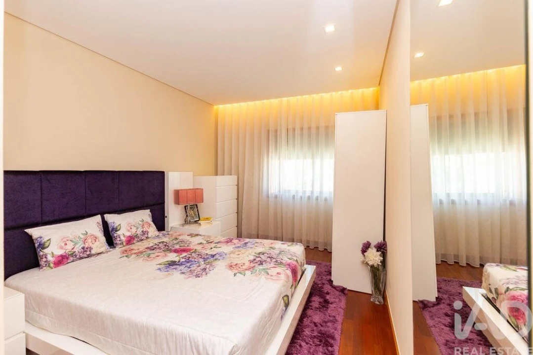 Apartamento T2 para Venda em Coronado (São Romão e São Mamede) Foto 18