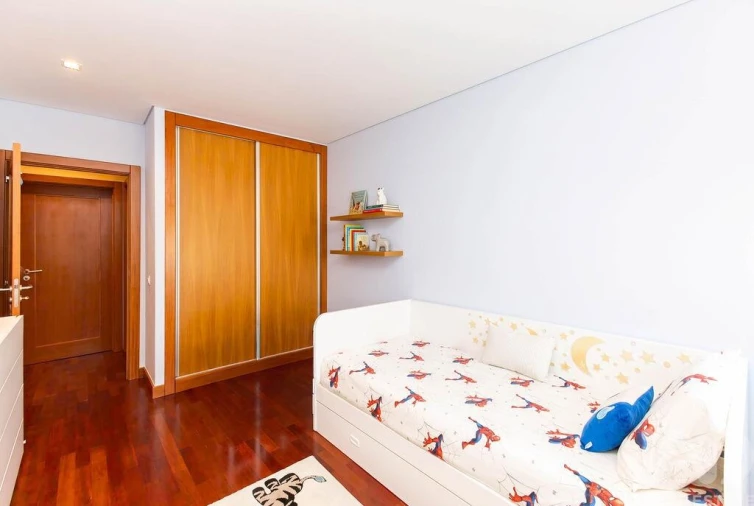 Apartamento T2 para Venda em Coronado (São Romão e São Mamede) Foto 15