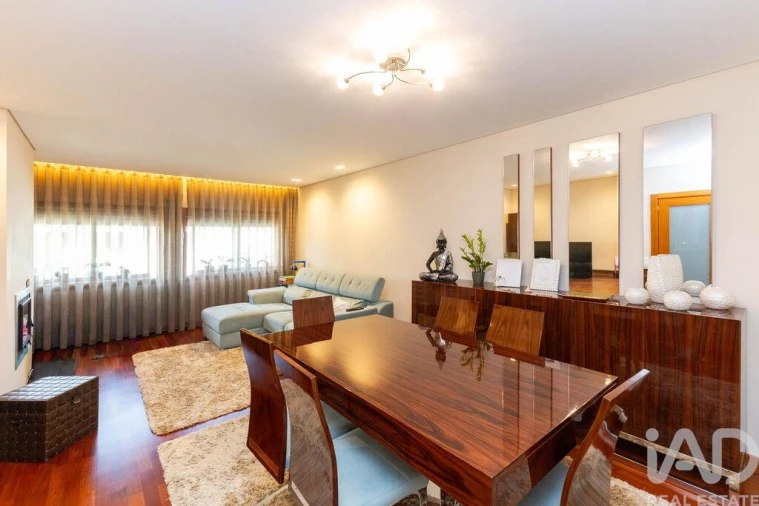 Apartamento T2 para Venda em Coronado (São Romão e São Mamede) Foto 5