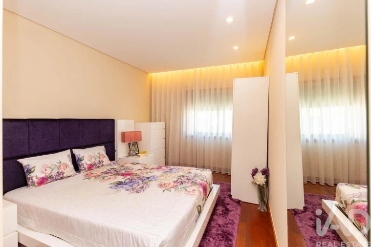 Apartamento T2 para Venda em Coronado (São Romão e São Mamede) Foto 18
