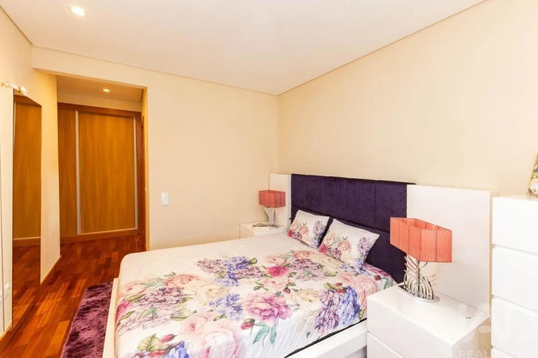 Apartamento T2 para Venda em Coronado (São Romão e São Mamede) Foto 19