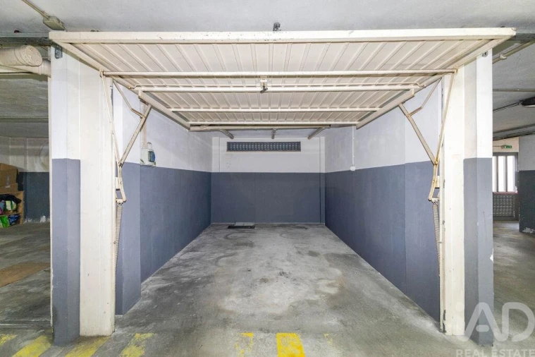 Apartamento T2 para Venda em Coronado (São Romão e São Mamede) Foto 20
