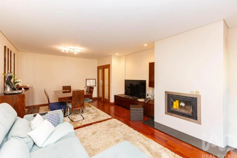 Apartamento T2 para Venda em Coronado (São Romão e São Mamede) Foto 7