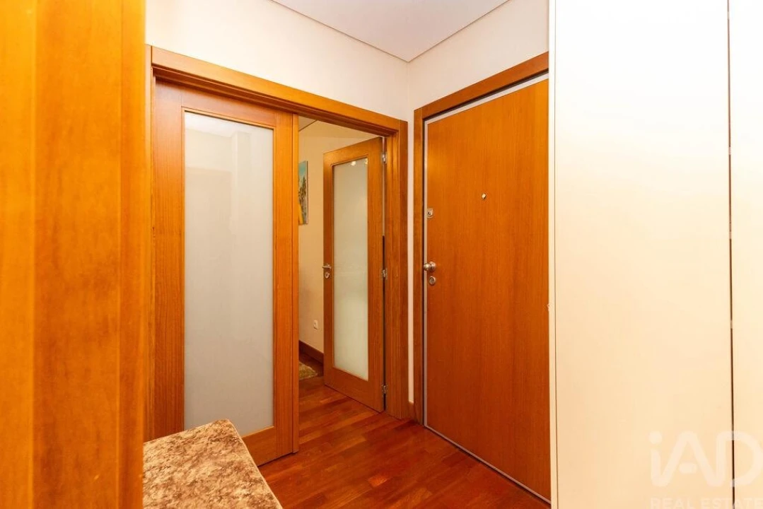 Apartamento T2 para Venda em Coronado (São Romão e São Mamede) Foto 3