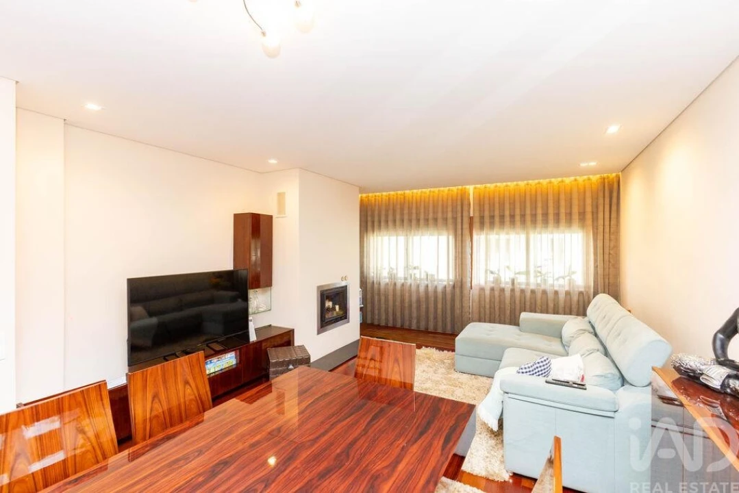 Apartamento T2 para Venda em Coronado (São Romão e São Mamede) Foto 6
