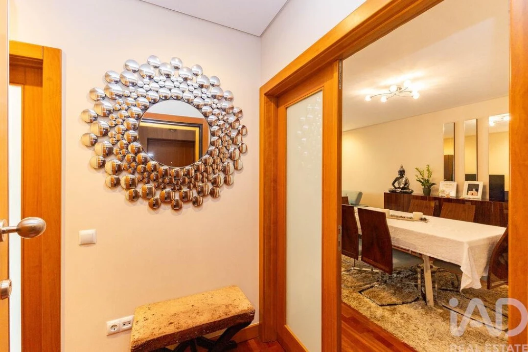Apartamento T2 para Venda em Coronado (São Romão e São Mamede) Foto 4